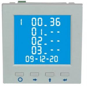 FRCT-9000電氣接點(diǎn)在線測(cè)溫裝置