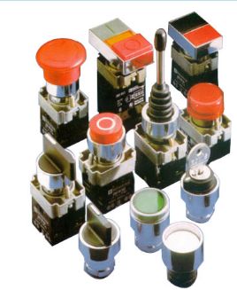 施耐德XB2系列按鈕、帶燈按鈕、指示燈