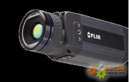FLIR �̶����bʽ�t�����x  A315 / A615