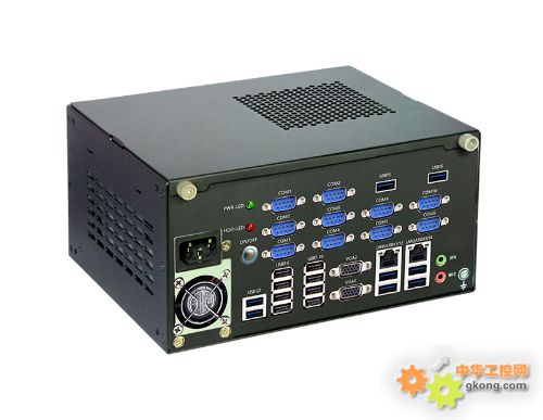 ������/�ڒ�ʽ  EPC-3132LX-A