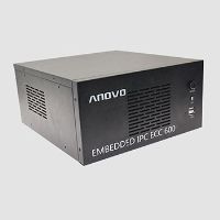 嵌入式工業電腦ECC 600