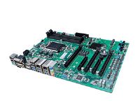 AIMB-2510 嵌入式工業主板