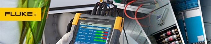 邀請函-福祿克工業(yè)現(xiàn)場解決方案